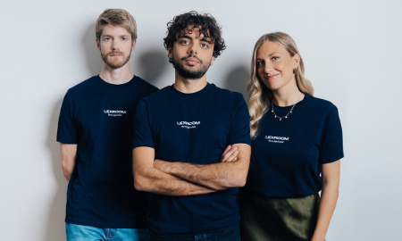 Italian legal AI start-up Lexroom raises $50m in Series B funding round