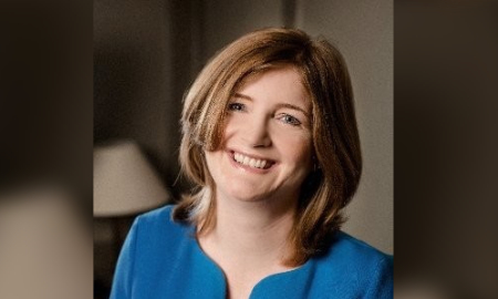 'If you wait for perfect clarity, you will never move': Algorand legal chief Jennie Levin