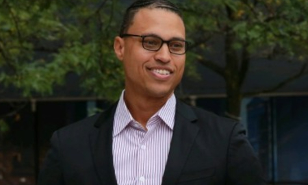 Major Baisden