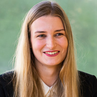 Julia M. Böhme