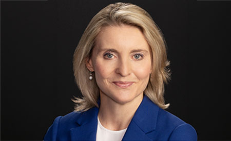 Caroline Hobson