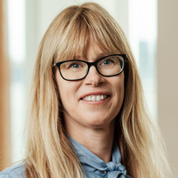 Elisabeth Eklund