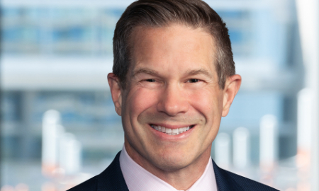 Head shot of Darryl Cross