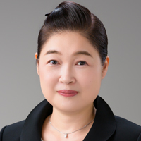 Tomoko Nakada