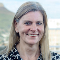 Zenobia du Toit