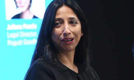 Photo of Desiree Maghoo