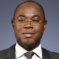 Pierre L. Yanogo