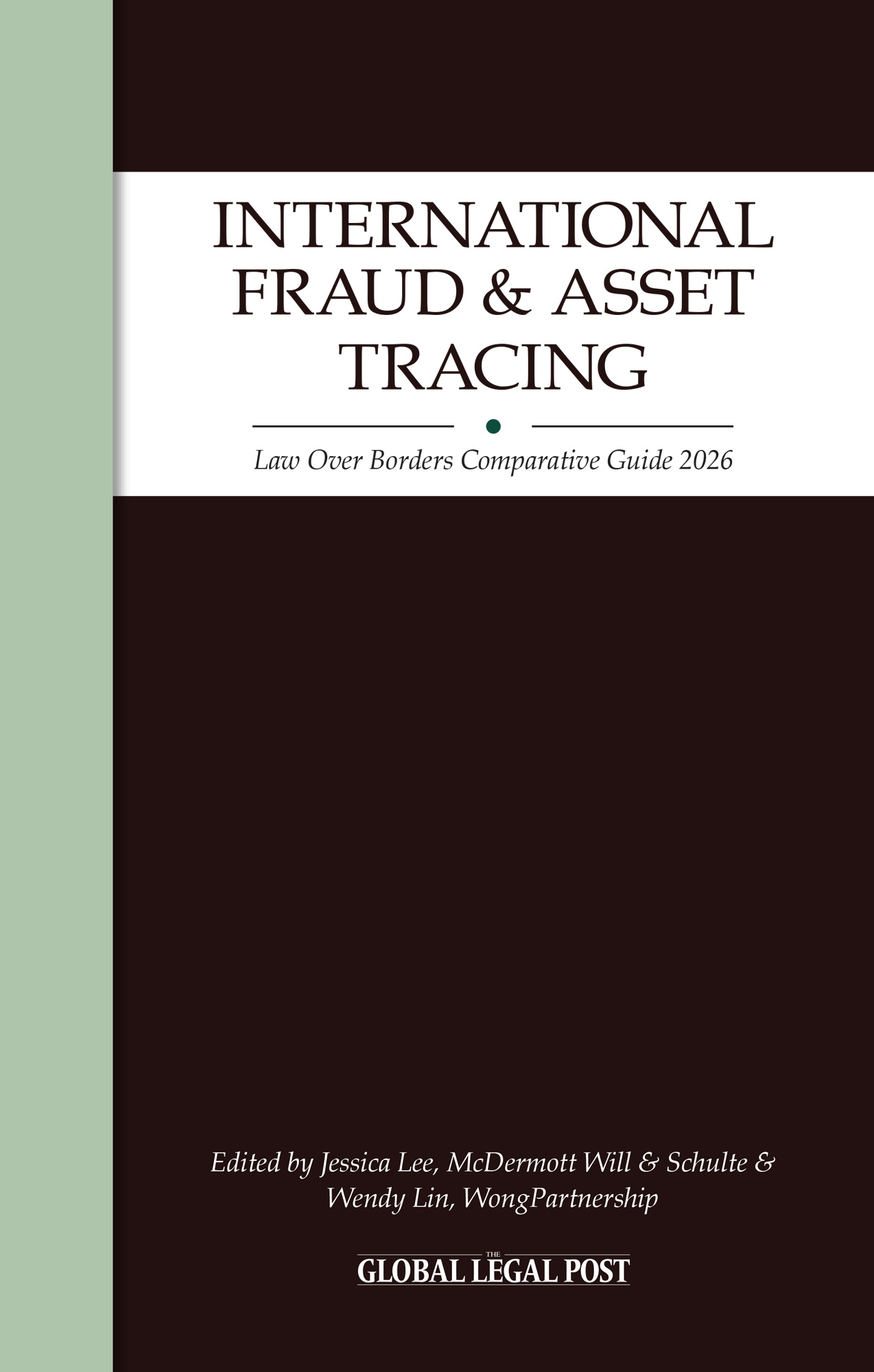 International Fraud & Asset Tracing Law Guide