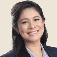 Patricia Kay L. Tysmans-Clemente
