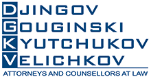 Djingov, Gouginski, Kyutchukov & Velichkov