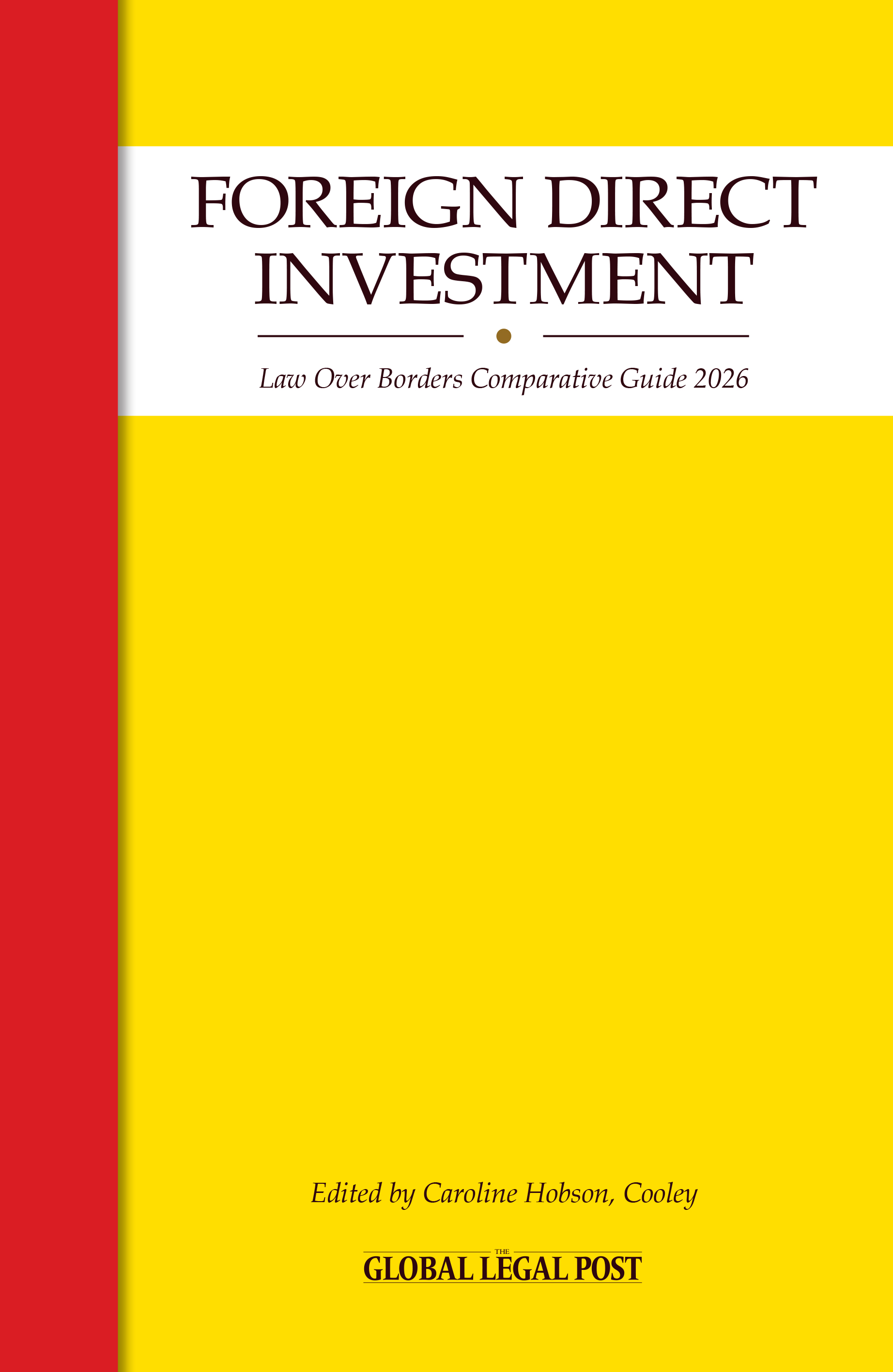 Foreign Direct Investment Law Guide