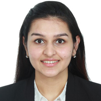 Idhika Agarwal