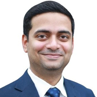 Mrinal Shankar