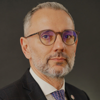 Vlad Peligrad