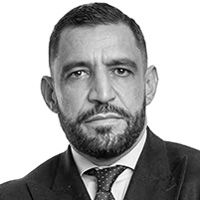 Jesús Giner