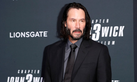 John Wick 5 In Development, Says Lionsgate Executive