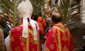 Catholic bishops: row brewing with Colorado hospital