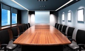 Nudging boardrooms in the direction of good