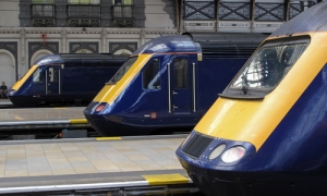 Network Rail launches panel review