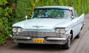 Chrysler: Marjorie Loeb takes GC slot at historic company