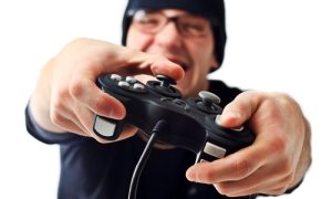 New in-house lawyer for games developer