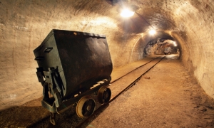 Copper mine: digging deep to pay legal bills