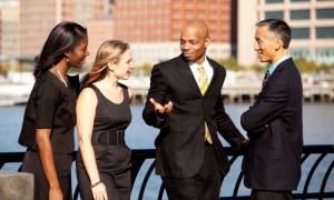 Ethinic inclusion back on US agenda