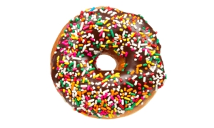 Krispy Kreme sweetens life for Shoosmiths