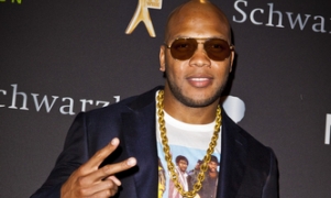 Flo Rida: a boss with an allegedly poor memory and tight purse strings