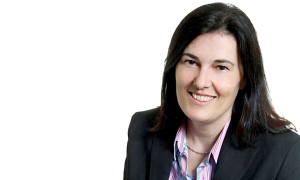 Lisa Pearce goes to Harneys in Hong Kong