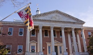 Maryland: county school board bins legal team