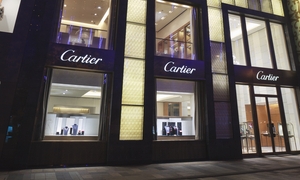 Richemont GC wins 'Lifetime Achievement' award - The Global Legal Post