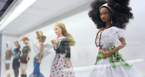 California judge orders company to stop making Bratz dolls, Retail  industry