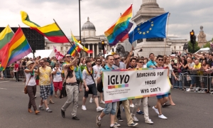 Gay Pride march: prosecutors under pressure