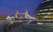 UK partners seek bank loans to meet tax rules