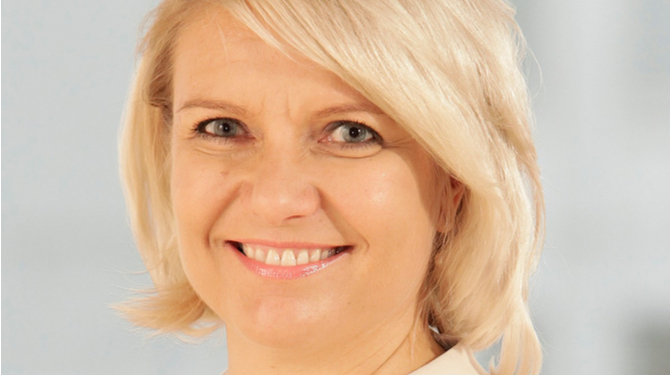 Jaana Klinga (pictured) has been appointed general counsel at Finland’s Nokian Tyres